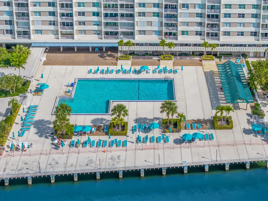 300 Bayview Drive #1614, Sunny Isles Beach, FL 33160 - #3