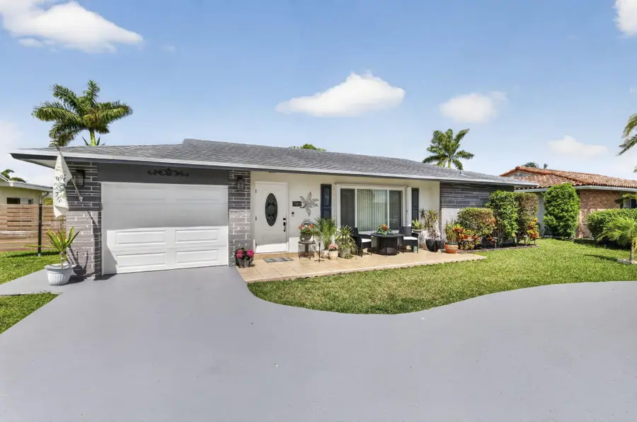 7005 NW 95th Terrace, Tamarac, FL 33321 - #2