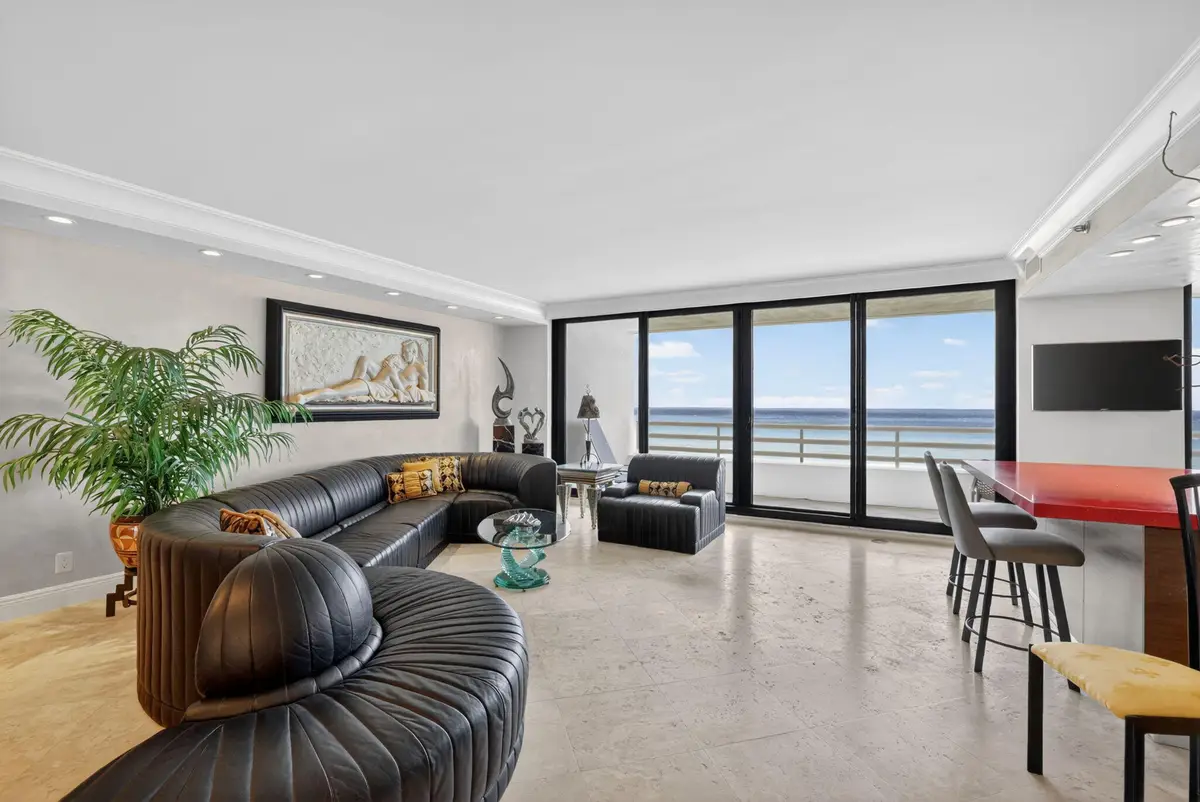 1400 S Ocean Boulevard #1003, Boca Raton, FL 33432 - #1