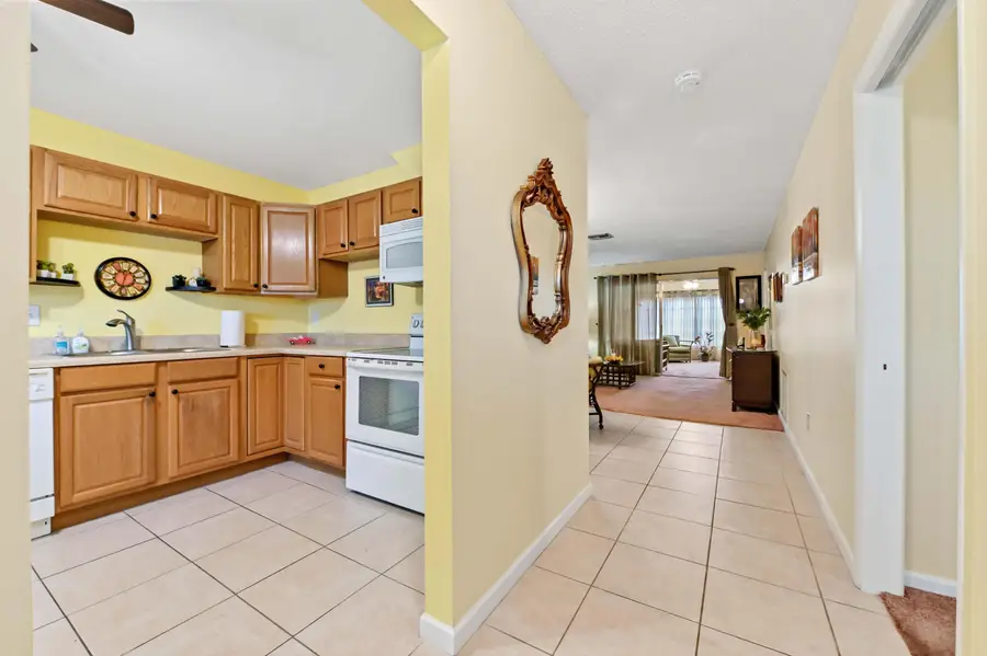 5725 Fernley Drive E #8, West Palm Beach, FL 33415 - #2