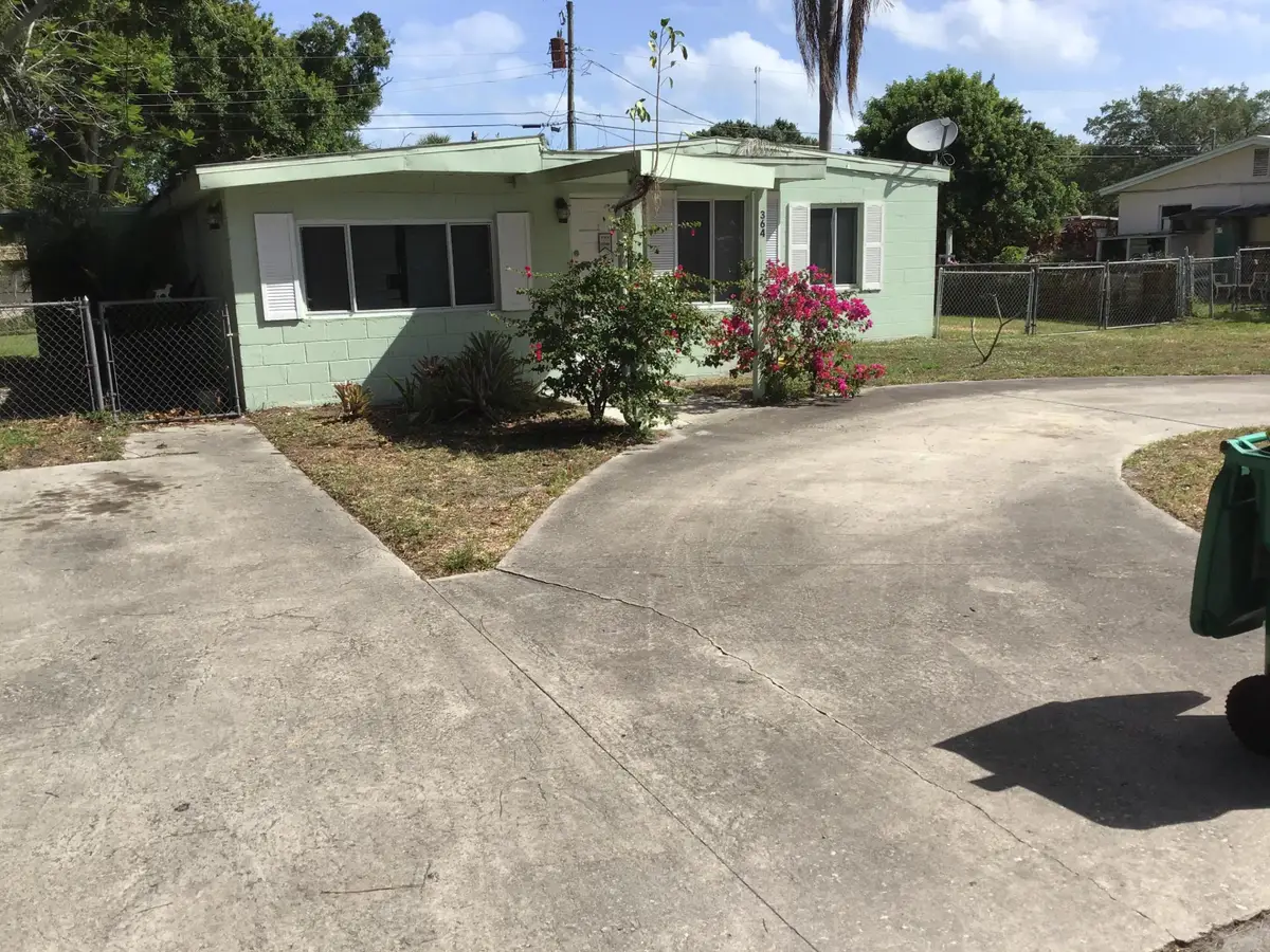364 Johnston Street, Fort Pierce, FL 34982 - #1