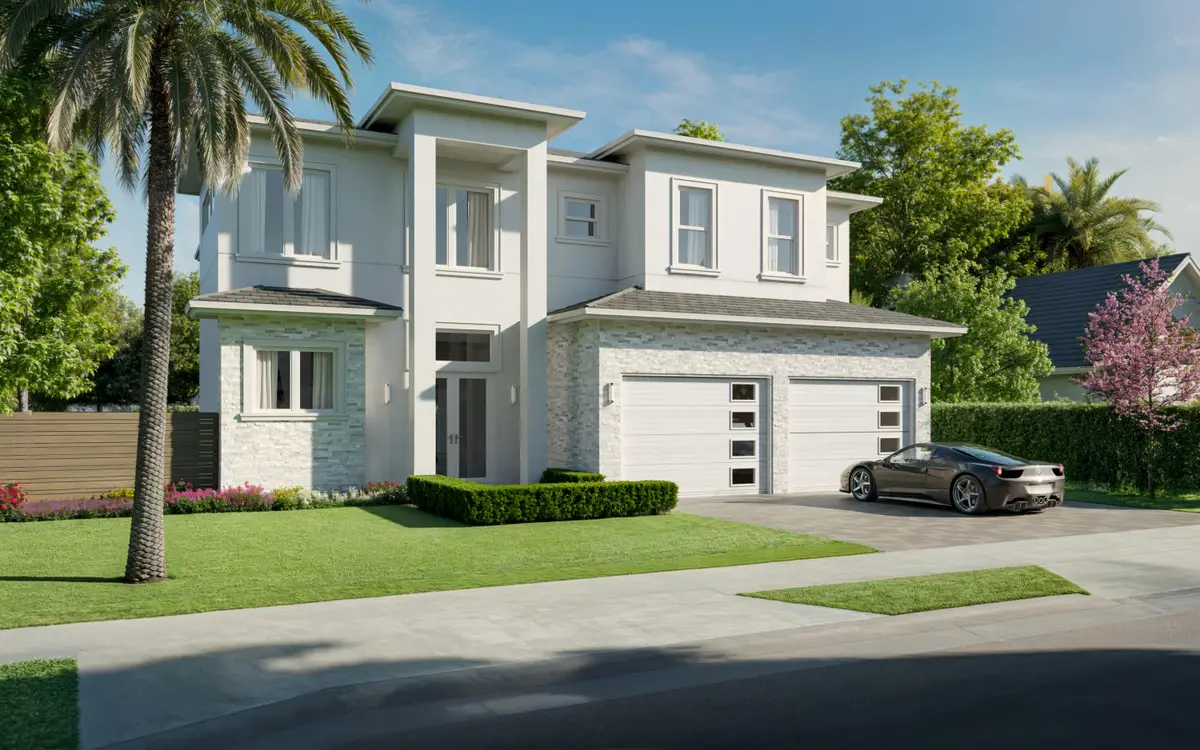 291 Summa Street, West Palm Beach, FL 33405 - #1