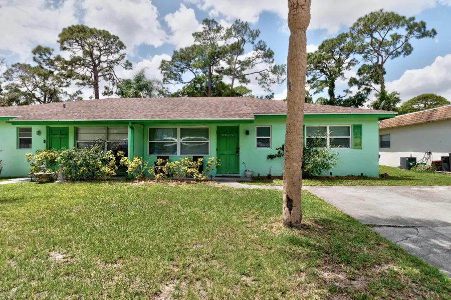 1413 41st Avenue, Vero Beach, FL 32960 - #2