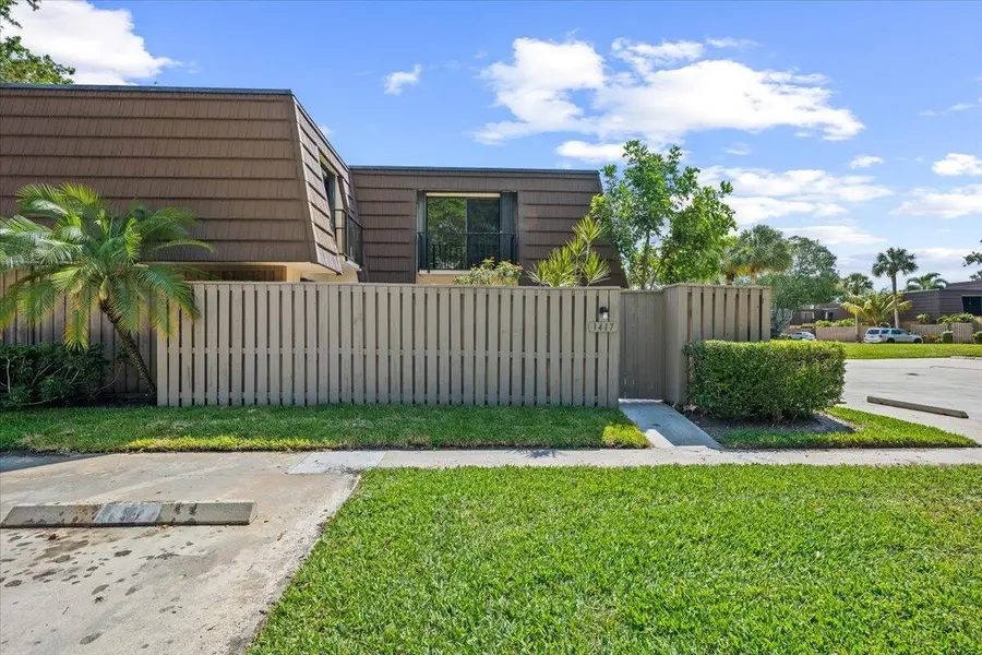 1417 14th Court, Palm Beach Gardens, FL 33410 - #3