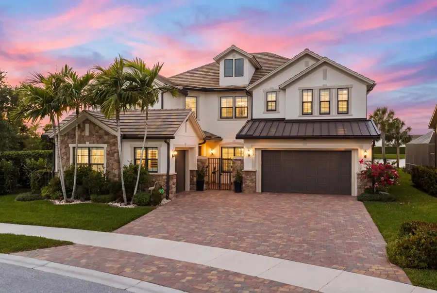217 Sonoma Isles Circle, Jupiter, FL 33478 - #2