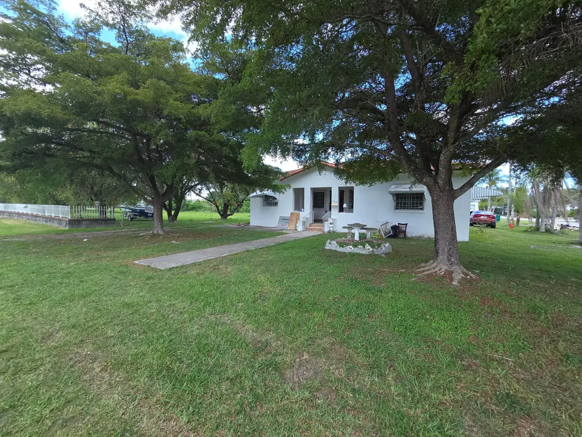 145 SW 3rd Avenue, Florida City, FL 33034 - #1