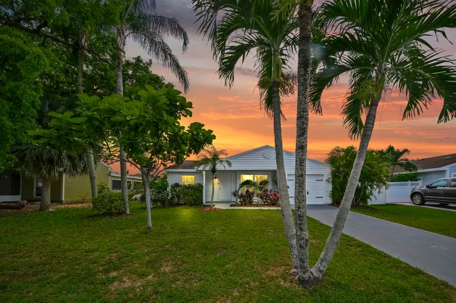 5372 Courtney Circle, Boynton Beach, FL 33472 - #3