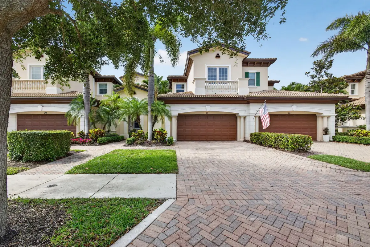 111 Tresana Boulevard #29, Jupiter, FL 33478 - #1