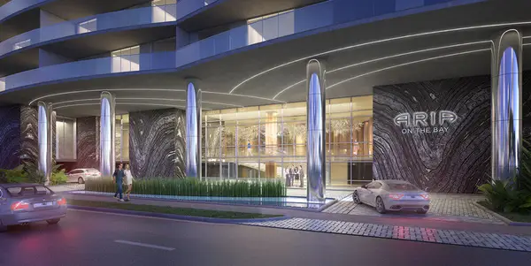 488 NE 18th Street #905, Miami, FL 33132