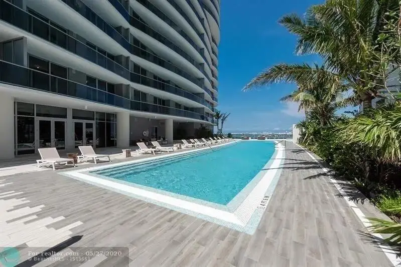 488 NE 18th Street #905, Miami, FL 33132 - #2