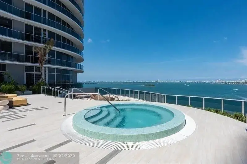 488 NE 18th Street #905, Miami, FL 33132 - #3