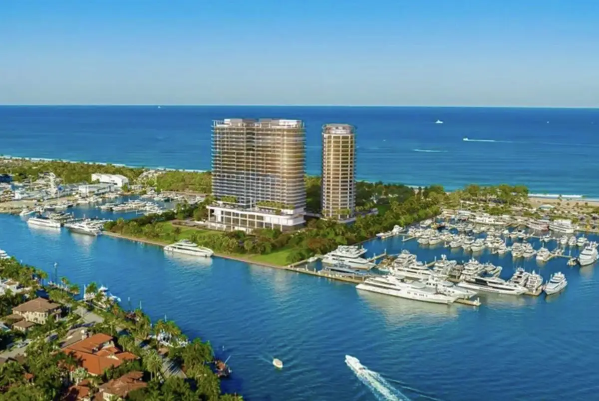 801 Seabreeze Boulevard #R 1604, Fort Lauderdale, FL 33316 - #1