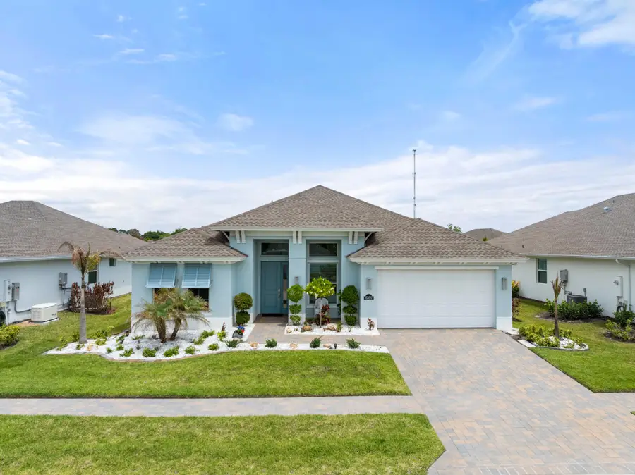 6390 High Pointe West Way, Vero Beach, FL 32967 - #3