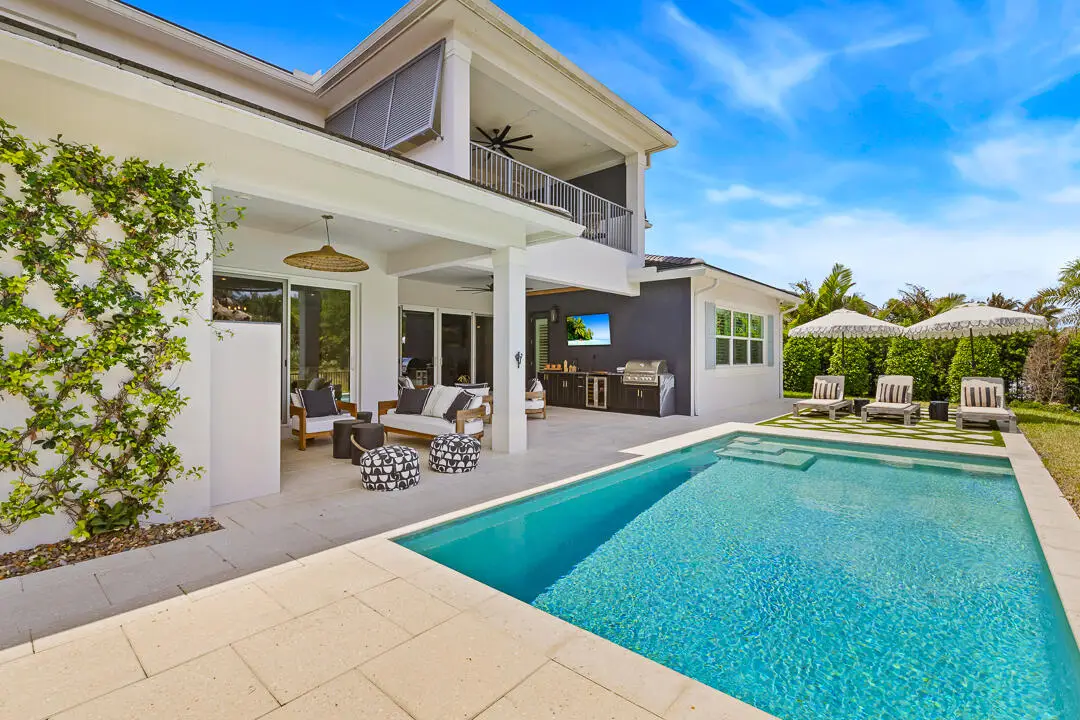 2465 NE Evinrude Circle, Jensen Beach, FL 34957 - #1