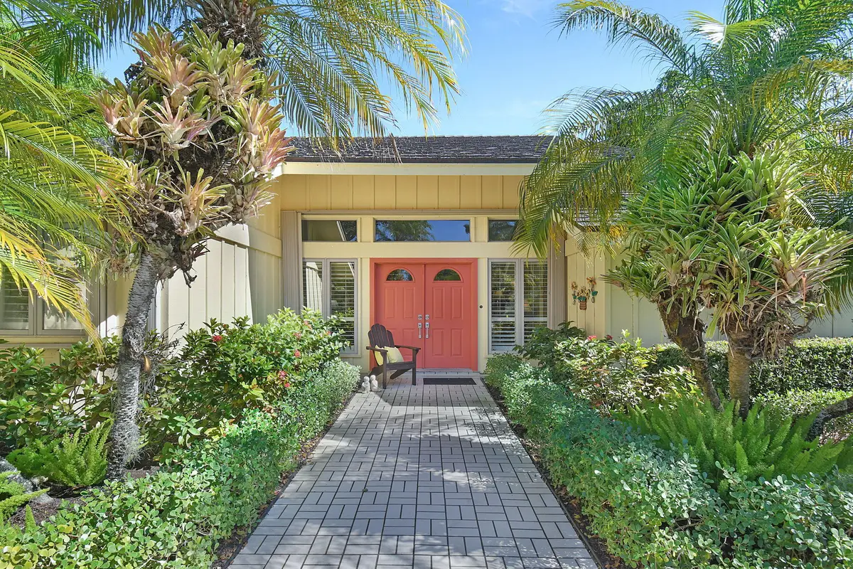 6111 SE Winged Foot Drive, Stuart, FL 34997 - #1