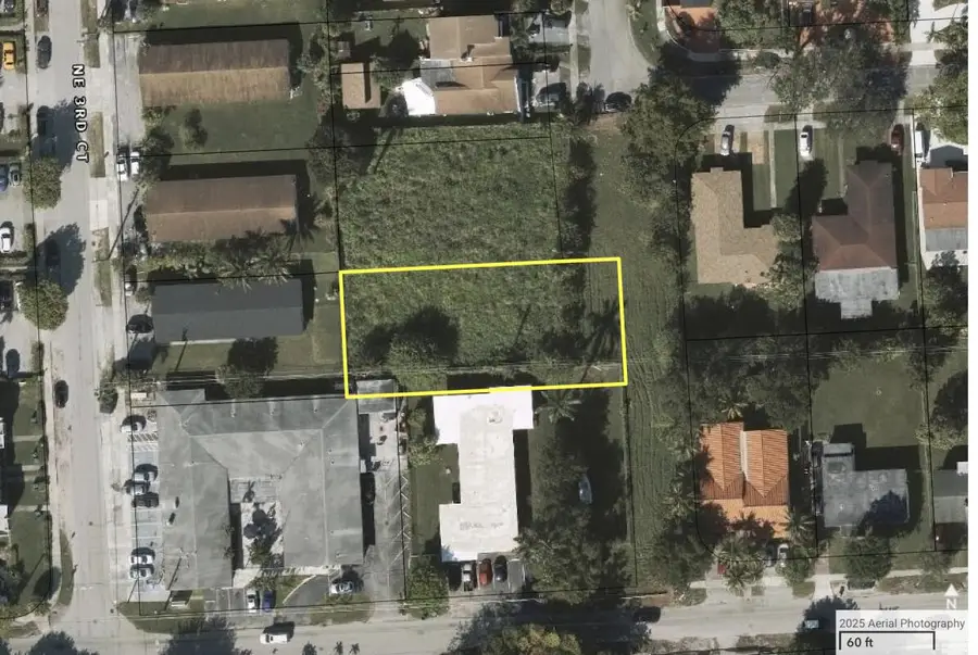 0 NE 142nd Street, Miami, FL 33161 - #3