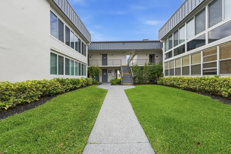 566 Piedmont L, Delray Beach, FL 33484 - #2