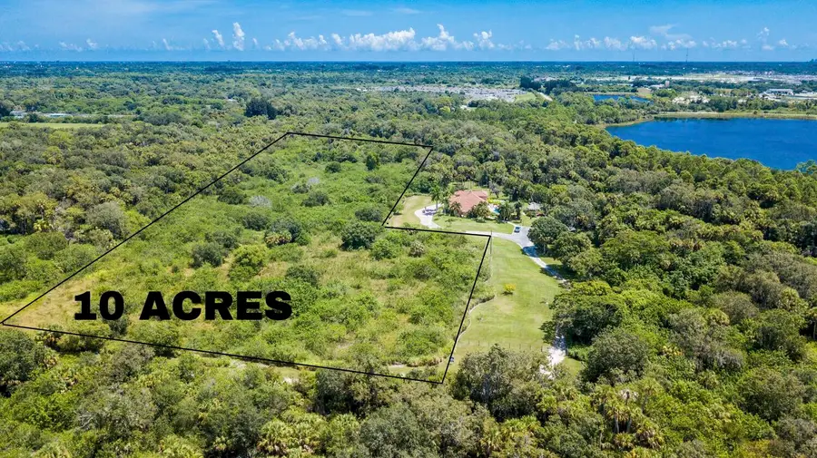 3646 S Jenkins Lot 1 Road, Fort Pierce, FL 34981 - #2