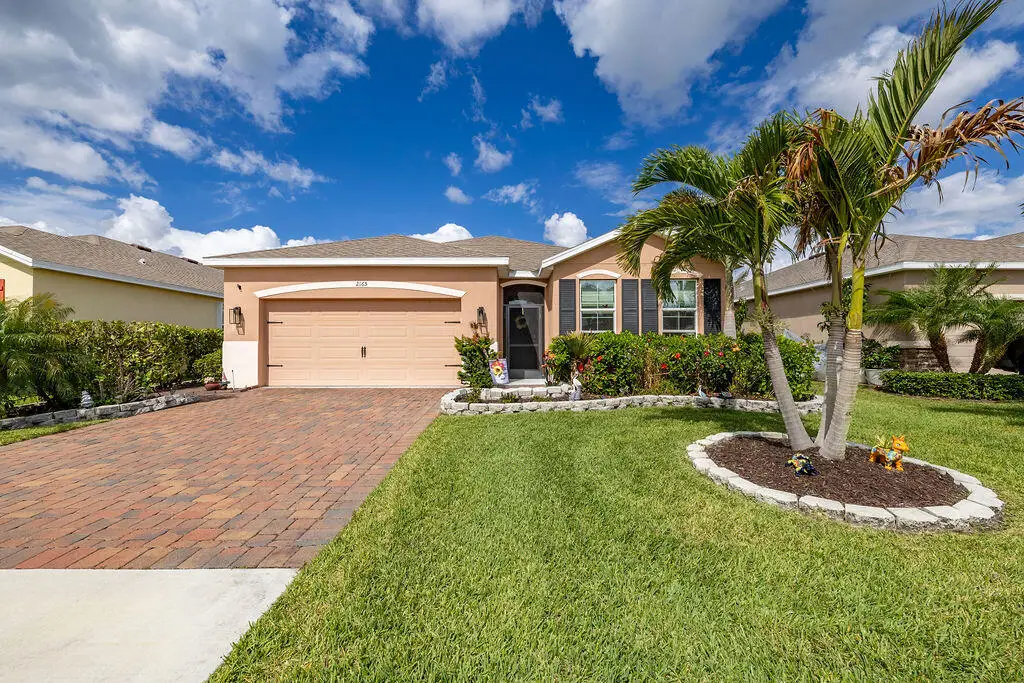 2165 SW Hawk River Dr Drive Sw, Vero Beach, FL 32962 - #1