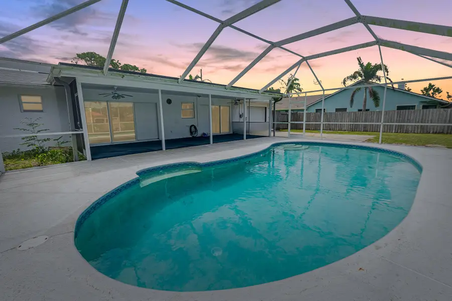 417 SE Verada Avenue, Port Saint Lucie, FL 34983 - #2