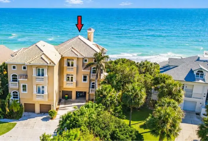 8327 S Hwy A1a, Melbourne Beach, FL 32951 - #3