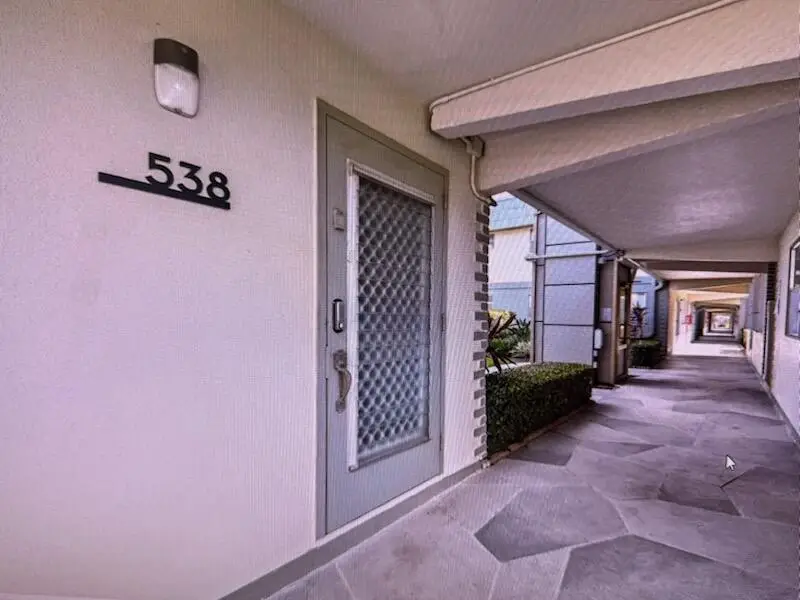 538 Monaco L, Delray Beach, FL 33446 - #1