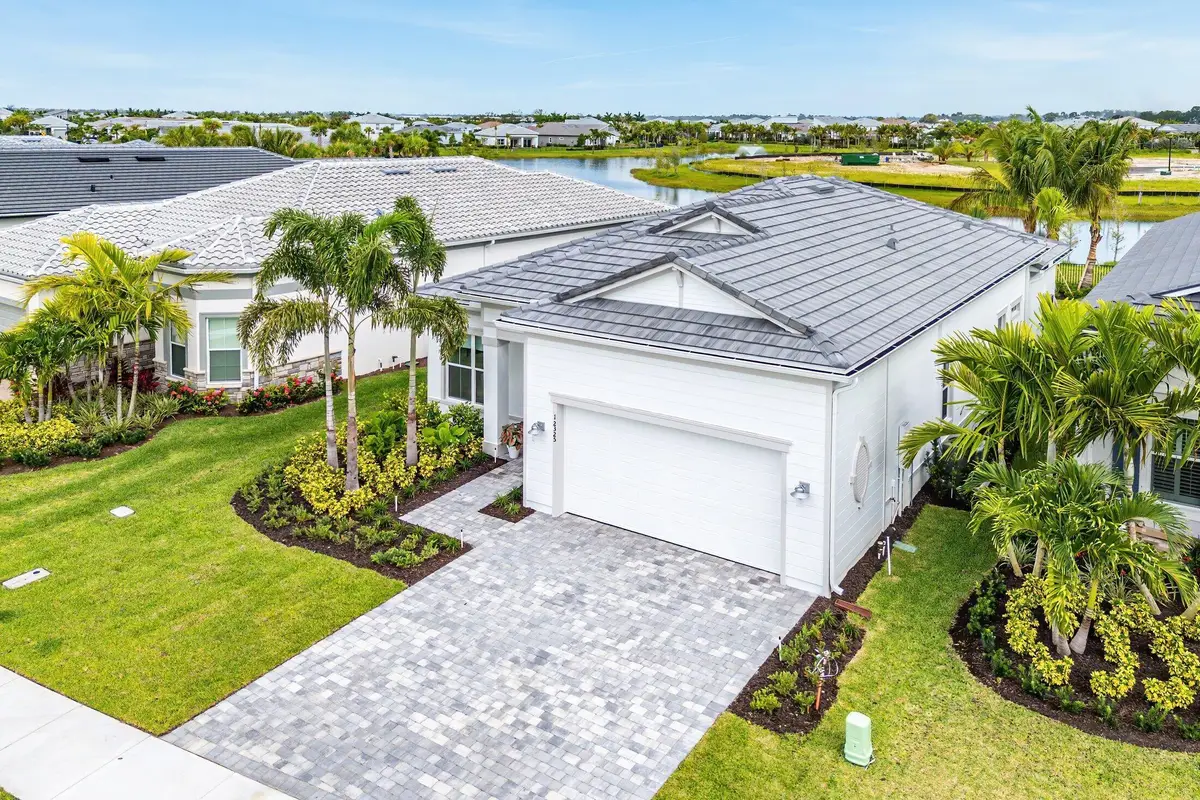 12325 Frontline Lane, Palm Beach Gardens, FL 33412 - #1