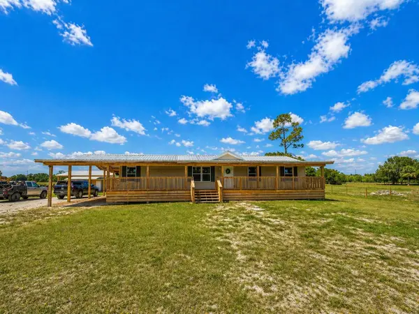 1075 SW Rucks Dairy Road, Okeechobee, FL 34974