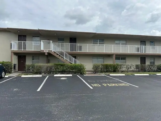7805 W Atlantic Boulevard #202, Margate, FL 33063 - #1