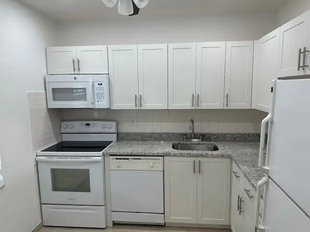 7805 W Atlantic Boulevard #202, Margate, FL 33063 - #2