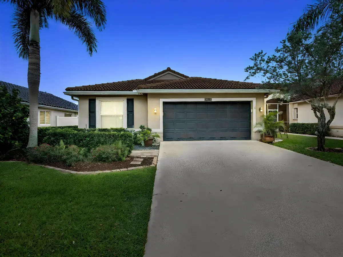 6292 Grand Cypress Circle, Lake Worth, FL 33463 - #1
