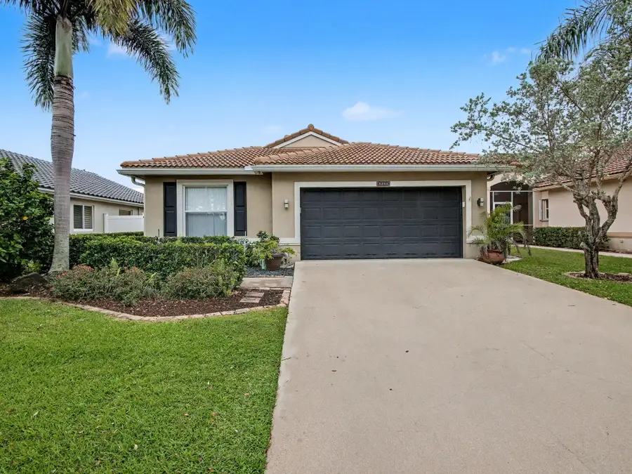 6292 Grand Cypress Circle, Lake Worth, FL 33463 - #2