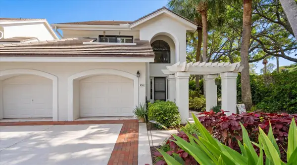 16151 W Bay Drive #261, Jupiter, FL 33477