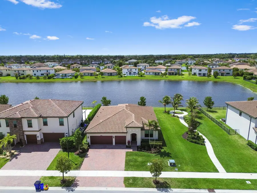 3523 Haldin Place, Royal Palm Beach, FL 33411 - #2