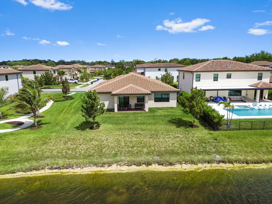 3523 Haldin Place, Royal Palm Beach, FL 33411 - #3