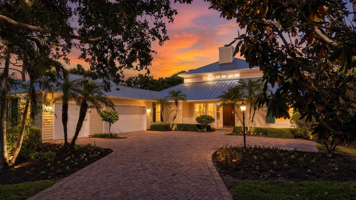 230 Oak Hammock Court Sw, Vero Beach, FL 32962 - #1