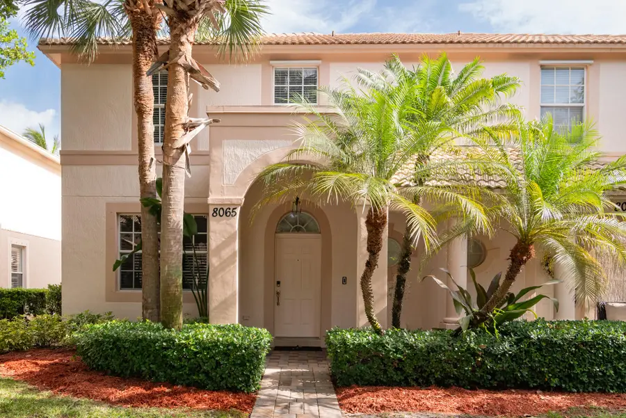 8065 Murano Circle, Palm Beach Gardens, FL 33418 - #3
