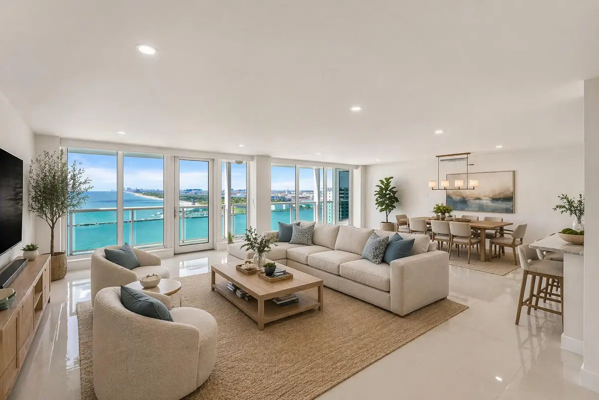 2100 S Ocean Lane #1608, Fort Lauderdale, FL 33316 - #1