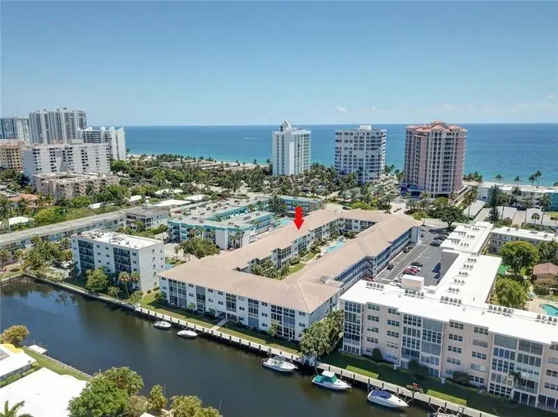 1461 S Ocean Boulevard S #321, Lauderdale By The Sea, FL 33062 - #1