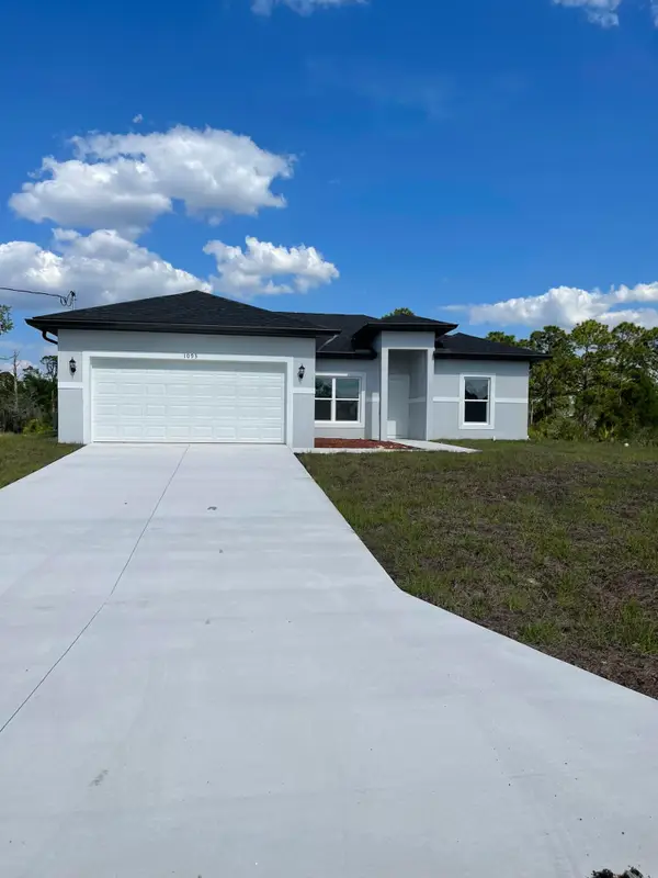 322 Mangonia Avenue, Lehigh Acres, FL 33974