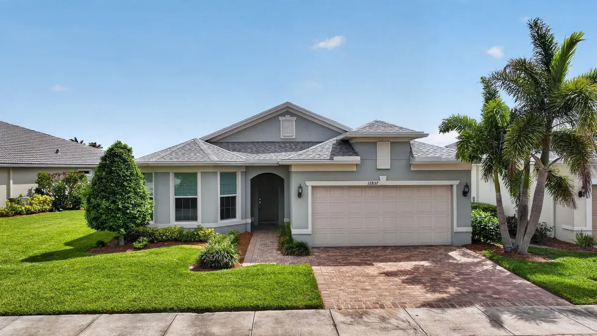 12857 SW Aureolian Lane Sw, Port Saint Lucie, FL 34987 - #1