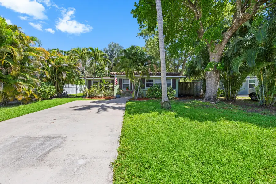 2660 SW 12th Terrace, Fort Lauderdale, FL 33315 - #3