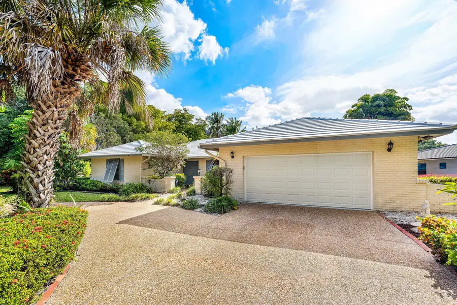 7290 Encina Lane, Boca Raton, FL 33433 - #2