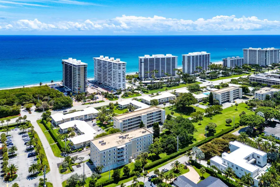 1299 S Ocean Boulevard, Boca Raton, FL 33432 - #2