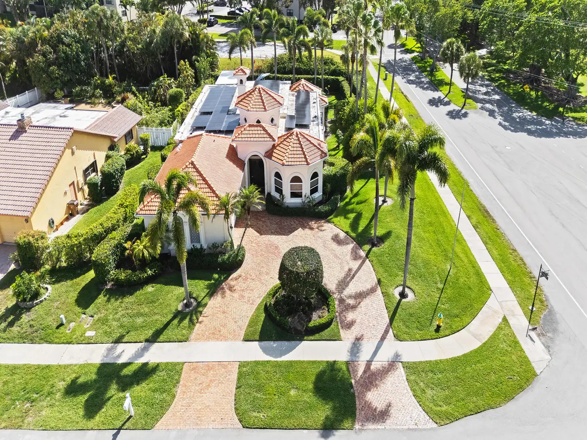 2370 Deer Creek Trail, Deerfield Beach, FL 33442 - #1