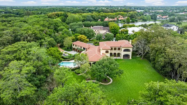 2953 Hurlingham Drive, Wellington, FL 33414