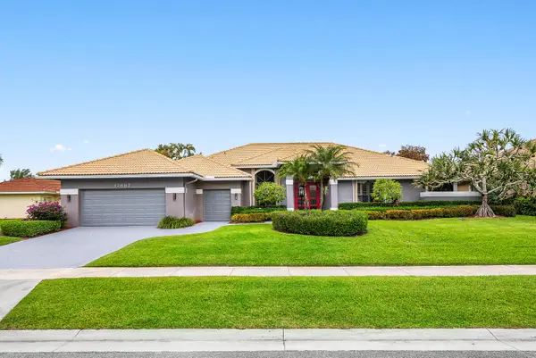17887 Litten Drive, Boca Raton, FL 33498
