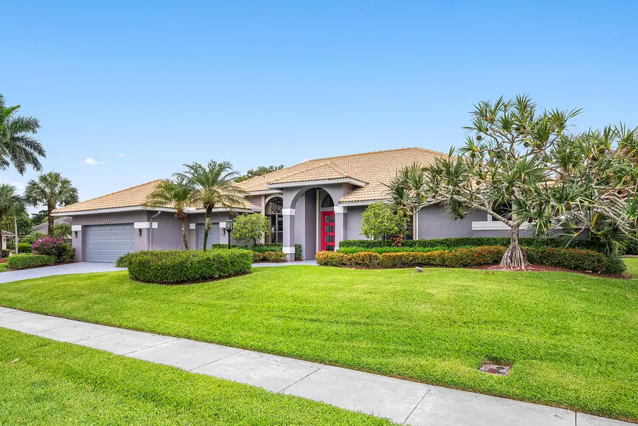 17887 Litten Drive, Boca Raton, FL 33498 - #3