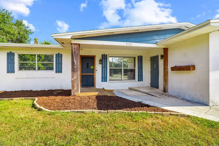 3532 Sunrise Boulevard, Fort Pierce, FL 34982 - #2