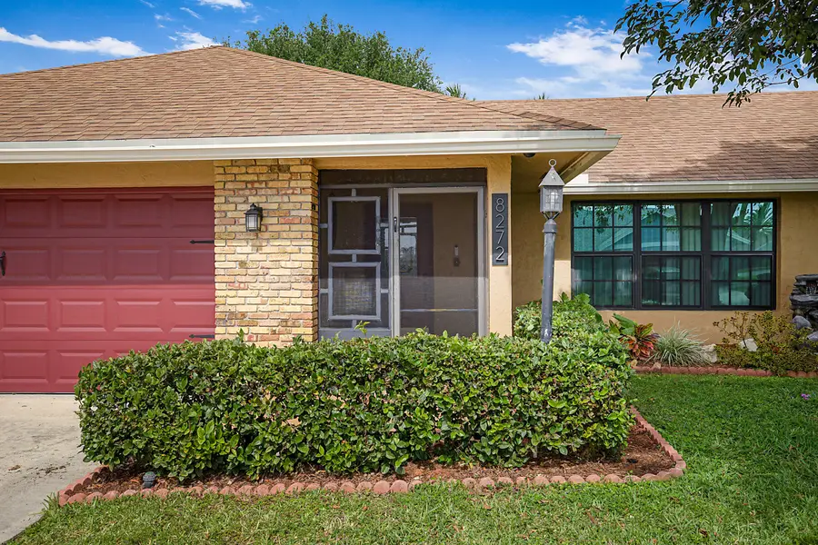 8272 Blue Cypress Drive, Lake Worth, FL 33467 - #2